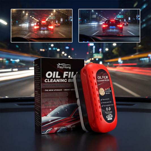 NettoyageX™منظف زجاج السيارة